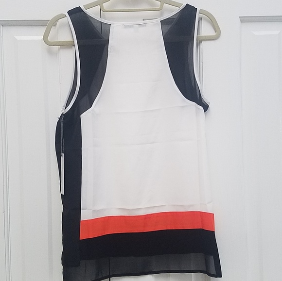 Colorblock Nord Tank - Picture 4 of 4